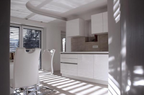 Deluxe Apartments Panorama Lesce
